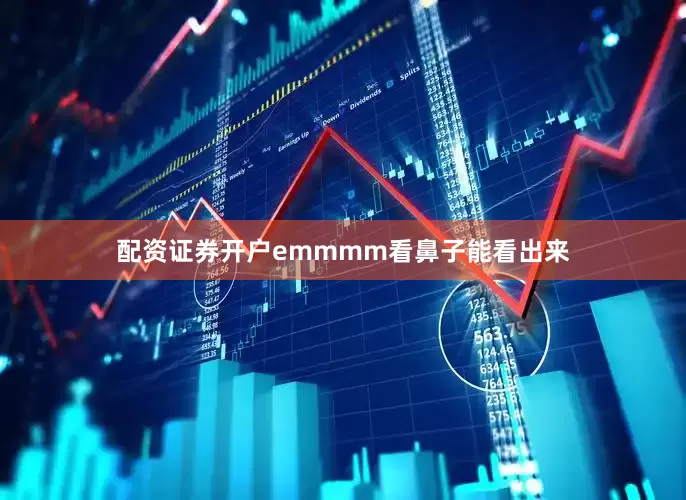 配资证券开户emmmm看鼻子能看出来